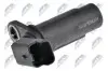 ДАТЧИК ПОЛОЖЕННЯ ВАЛУ | NISSAN MICRA III/NOTE 1.5DCI 03-12, QASHQAI/TIIDA 1.5DCI 07-13,RENAULT CAPTUR 1.5DCI 13-, CLIO II/III 1.5DCI 04-, FLUENCE 1.5DCI 10-, MEGANE II/III 1.5DCI 03-, DACIA DUSTER 1.5DCI 10-18, LOGAN/SONDERO 1.5DCI 08- NTY ECP-NS-018 (фото 2)