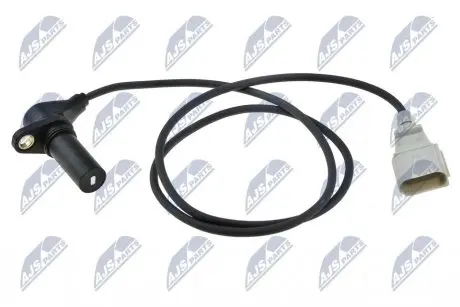 ДАТЧИК ПОЛОЖЕННЯ ВАЛУ | AUDI A4 B5/B6/B7 1.9TDI 00-08, A6 C5/C6 1.9TDI 00-11, VW PASSAT 1.9TDI 99-05, SKODA SUPERB I 1.9TDI 01-08, 2.0TDI 05-08, NTY ECP-AU-022