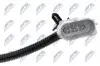 ДАТЧИК ПОЛОЖЕННЯ ВАЛУ | AUDI A2 1.2/1.4TDI 00-05, VW FOX 1.4TDI 05-09, LUPO 1.2/1.4TDI 99-05, SKODA FABIA I 1.4TDI 03-08, FABIA II 1.4TDI 07-10, SEAT AROSA 1.4TDI 00-07, CORDOBA 1.4TDI 02-09, IBIZA III 1.4TDI 05-09 NTY ECP-AU-030 (фото 3)