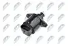 ДАТЧИК ХОЛОСТОГО ХОДУ | JEEP GRAND CHEROKEE 4.0 93-98, CHEROKEE 4.0 91-98 NTY ESK-CH-001 (фото 2)