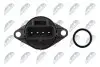 ДАТЧИК ХОЛОСТОГО ХОДУ | JEEP GRAND CHEROKEE 4.0 98-04, CHEROKEE 2.5, 4.0 98-01, WRANGLER 2.5, 4.0 -04 NTY ESK-CH-000 (фото 5)