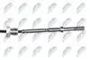 ДАТЧИК ТЕМПЕРАТУРИ ОГ | VW CRAFTER 30-35 2.5TDI 2006-,30-50 2.5TDI 2009-/ZA FILTREM CZҐSTEK STAЈYCH/ NTY EGT-VW-021 (фото 2)
