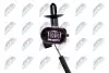 ДАТЧИК ТЕМПЕРАТУРИ ОГ | VW CRAFTER 30-35 2.5TDI 2006-,30-50 2.5TDI 2009-/ZA FILTREM CZҐSTEK STAЈYCH/ NTY EGT-VW-021 (фото 3)