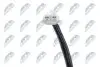 ДАТЧИК ТЕМПЕРАТУРИ ОГ | HYUNDAI I30 2.0CRDI 07-11, TUCSON 2.0CRDI /4X4 04-10, SANTA FE I 2.0CRDI /4X4 01-06, KIA SPORTAGE 2.0CRDI /4WD 04-, KIA SPORTAGE 2.0CRDI 04-, /OD KATALIZATORA DO PIERWSZEGO TЈUMIKA/ NTY EGT-HY-001 (фото 3)