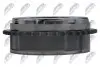 ШЕСТЕРНЯ РОЗПОДІЛЬЧОГО ВАЛУ | BMW 1 F20/F21 2.0 12-,2 F22/F87 2.0 13-,3 F30/F31/F34/F80 2.0 11-18,4 F36 2.0 14-17,5 F10/F11 2.0 11-16,X1 E84 2.0 11-15,X3 F25 2.0 14-17,X4 F26 2.0 14-18,X5 F15/F85 2.0 15-18 /STRONA DOLOTOWA/ NTY RKZ-BM-002 (фото 3)