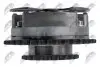 ШЕСТЕРНЯ РОЗПОДІЛЬЧОГО ВАЛУ | TOYOTA LAND CRUISER 4.0 02-10,4 RUNNER 4.0 03-09,FJ CRUISER 4.0 06-18 NTY RKZ-TY-009 (фото 4)