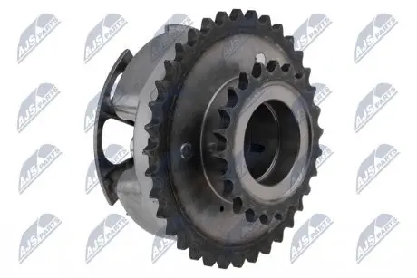 ШЕСТЕРНЯ РОЗПОДІЛЬЧОГО ВАЛУ | TOYOTA LAND CRUISER 4.0 02-10,4 RUNNER 4.0 03-09,FJ CRUISER 4.0 06-18 NTY RKZ-TY-009