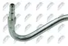ШЛАНГ ГІДРОПІДСИЛЮВАЧА | FORD FIESTA 1.25,1.4,1.6 2001-,FUSION 1.4,1.6 2002- NTY SPH-FR-012 (фото 4)