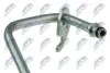 ШЛАНГ ГІДРОПІДСИЛЮВАЧА | FORD FIESTA 1.25,1.4,1.6 2001-,FUSION 1.4,1.6 2002- NTY SPH-FR-012 (фото 5)