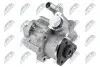 НАСОС ПІДСИЛЮВАЧА | LAND ROVER DISCOVERY I 4.0 4X4 93-, RANGE ROVER I 3.9 4X4 88- NTY SPW-LR-020 (фото 1)