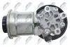 НАСОС ПІДСИЛЮВАЧА | TOYOTA AVENSIS 2.2D-4D 05-08, COROLLA VERSO 2.2D-4D 05-09 NTY SPW-TY-016 (фото 4)