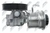 НАСОС ПІДСИЛЮВАЧА | TOYOTA AVENSIS 2.2D-4D 05-08, COROLLA VERSO 2.2D-4D 05-09 NTY SPW-TY-016 (фото 5)
