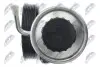 НАСОС ПІДСИЛЮВАЧА | TOYOTA AVENSIS 2.2D-4D 05-08, COROLLA VERSO 2.2D-4D 05-09 NTY SPW-TY-016 (фото 6)