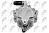 НАСОС ПІДСИЛЮВАЧА | VW PASSAT 2.8 V6 97-05, AUDI A4 2.4/2.8 V6 96-00, SKODA SUPERB 2.8 V6 01-08 NTY SPW-VW-020 (фото 4)