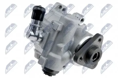 НАСОС ПІДСИЛЮВАЧА | VW PASSAT 2.8 V6 97-05, AUDI A4 2.4/2.8 V6 96-00, SKODA SUPERB 2.8 V6 01-08 NTY SPW-VW-020