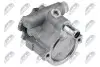 НАСОС ПІДСИЛЮВАЧА | CITROEN ENG.3.0 V6 C5 01-, C8 02-, PEUGEOT ENG. 3.0V6 406 96-, 607 00-, RENAULT ENG. 3.0V6 LAGUNA II 01-, AVANTIME 01-, CLIO II 00- NTY SPW-CT-027 (фото 2)