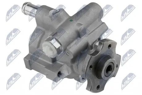 НАСОС ПІДСИЛЮВАЧА | CITROEN ENG.3.0 V6 C5 01-, C8 02-, PEUGEOT ENG. 3.0V6 406 96-, 607 00-, RENAULT ENG. 3.0V6 LAGUNA II 01-, AVANTIME 01-, CLIO II 00- NTY SPW-CT-027