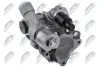 НАСОС ПІДСИЛЮВАЧА | BMW 125I,130I 05-12, 3 E90 323I, 325I, 330I 05-13 /Z AKTYWNYM UKЈADEM KIEROWNICZYM/ NTY SPW-BM-002 (фото 2)