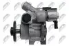 НАСОС ПІДСИЛЮВАЧА | BMW 125I,130I 05-12, 3 E90 323I, 325I, 330I 05-13 /Z AKTYWNYM UKЈADEM KIEROWNICZYM/ NTY SPW-BM-002 (фото 4)