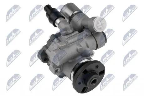 НАСОС ПІДСИЛЮВАЧА | BMW 125I,130I 05-12, 3 E90 323I, 325I, 330I 05-13 /Z AKTYWNYM UKЈADEM KIEROWNICZYM/ NTY SPW-BM-002
