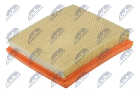 WINFIL ВОЗДУШНЫЙ ФИЛЬТР NTY FAF-TY-126
