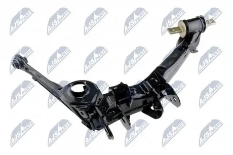 ВАЖІЛЬ ПІДВІСКИ ЗАД. | HONDA CIVIC 06- /НИЗ ПРАВ/ FD,FA NTY ZWT-HD-045