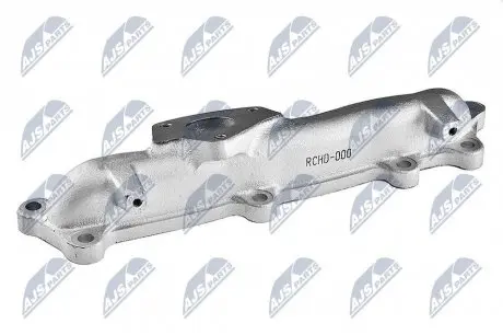 КОЛЕКТОР ВИПУСКНИЙ | HONDA ACCORD 2.2CDTI 03-, CIVIC 2.2CDTI 06-, CR-V 2.2CDTI 05- /KOLEKTOR/ NTY BKW-HD-000