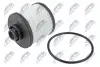 WINFIL ТОПЛИВНЫЙ ФИЛЬТР NTY FFF-CT-005 (фото 1)