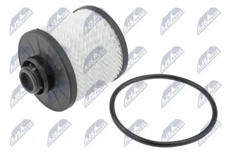 WINFIL ТОПЛИВНЫЙ ФИЛЬТР NTY FFF-CT-005