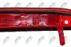 ЛІХТАР СТОП-СИГНАЛУ | SKODA OCTAVIA KOMBI 04- /LED/ NTY ELP-SK-002 (фото 5)