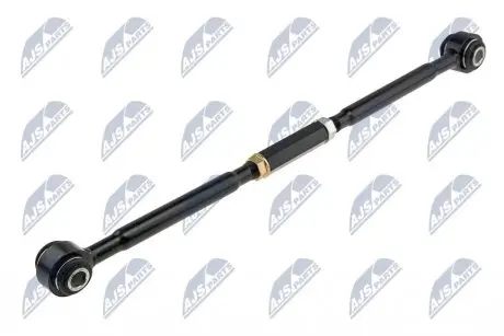 ВАЖІЛЬ ПІДВІСКИ ЗАД. | TOYOTA CAMRY 96-01, AVALON 94-, LEXUS ES300 96-01 /ПОПЕРЕчН ПРАВ ЗАД/ NTY ZWT-TY-058