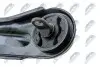 ВАЖІЛЬ ПІДВІСКИ ЗАД. | DODGE CALIBER 06-, JEEP COMPASS 07-, PATRIOT 07- /ПРОДОЛЬНЫЙ НИЗ ЛІВ/ NTY ZWT-CH-007 (фото 4)