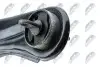 ВАЖІЛЬ ПІДВІСКИ ЗАД. | DODGE CALIBER 06-, JEEP COMPASS 07-, PATRIOT 07- /ПРОДОЛЬНЫЙ НИЗ ЛІВ/ NTY ZWT-CH-007 (фото 5)