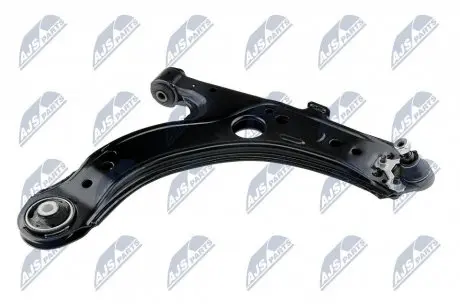 РЫЧАГ ПОДВЕСКИ ПЕР. NTY ZWD-VW-039