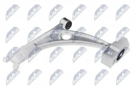 ВАЖІЛЬ ПІДВІСКИ ПЕР. | VW PASSAT 06-, AUDI Q3 06-, SEAT ALHAMBRA 06, TIGUAN 08- Л/П NTY ZWD-VW-025