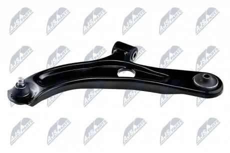 ВАЖІЛЬ ПІДВІСКИ ПЕР. | SUZUKI SWIFT 05-10,SUZUKI SPLASH 08-,OPEL AGILA B 08-, /НИЗ ЛІВ/ NTY ZWD-SU-028