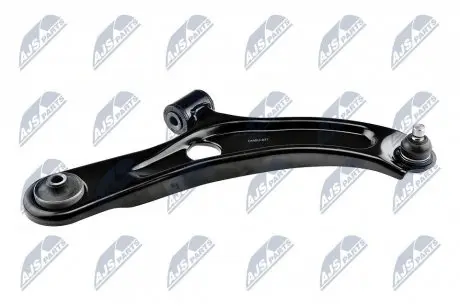 ВАЖІЛЬ ПІДВІСКИ ПЕР. | SUZUKI SWIFT 05-10,SUZUKI SPLASH 08-,OPEL AGILA B 08-, /НИЗ ПРАВ/ NTY ZWD-SU-027