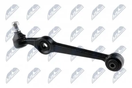 ВАЖІЛЬ ПІДВІСКИ ПЕР. | FIAT UNO 0.9-1.9D 01.83-06.06 / НИЗ Л/П / NTY ZWD-FT-026