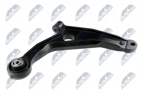 ВАЖІЛЬ ПІДВІСКИ ПЕР. | CHRYSLER SEBRING 07-, DODGE AVENGER 07- /НИЗ ПРАВ/ NTY ZWD-CH-075