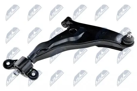 ВАЖІЛЬ ПІДВІСКИ ПЕР. | CHRYSLER SEBRING 01-COUPE, DODGE STRATUS 01-, MITSUBISHI GALANT USA 96- /НИЗ ПРАВ/ NTY ZWD-CH-002