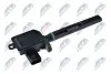 ДАТЧИК РІВНЯ МАСЛА | AUDI A2 1.4TDI 2000-,SEAT CORDOBA/IBIZA 1.2,1.4TDI 2002-,SKODA FABIA II 1.2,1.2 12V,1.4TDI 2007-,VW POLO 1.2,1.2 12V,1.4TDI 2001- NTY EPO-AU-003 (фото 2)