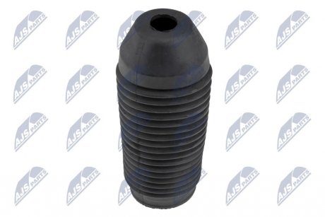 SHOCK ABSORBER BOOT NTY AB-NS-036