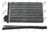 РАДІАТОР ОПАЛЕННЯ | CHRYSLER TOWN & COUNTRY II 96- 2.4I, VOYAGER II 96- 2.0I /282X182X42/ NTY CNG-CH-008 (фото 4)