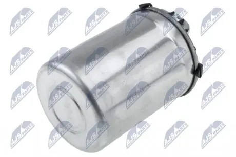 WINFIL ПАЛИВНИЙ ФІЛЬТР NTY FFF-VW-043