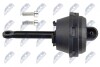 ПРИВІД КЛАПАНУ EGR | AUDI A4 1.9TDI 2000.11-,AUDI A6 1.9TDI 2001.08-,FORD GALAXY 1.9TDI 2000.04-,VW PASSAT 1.9TDI 2000.11-/ZAWУR STEROWANIA PODCIЊNIENIOWEGO/ NTY EGR-VW-053 (фото 3)