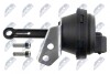 ПРИВІД КЛАПАНУ EGR | AUDI A4 1.9TDI 2000.11-,AUDI A6 1.9TDI 2001.08-,FORD GALAXY 1.9TDI 2000.04-,VW PASSAT 1.9TDI 2000.11-/ZAWУR STEROWANIA PODCIЊNIENIOWEGO/ NTY EGR-VW-054 (фото 5)