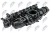 КОЛЕКТОР ВПУСКНИЙ | AUDI A3 1.8TFSI 2003-,TT 1.8TFSI 2006-,SEAT ALTEA 1.8TFSI 2004-,LEON 1.8TFSI 2005-,TOLEDO 1.8TFSI 2004-,SKODA OCTAVIA II 1.8TFSI 2004-,SUPERB 1.8TFSI 2008-,VW PASSAT B6 1.8TFSI 2005-,/WITH SENSOR AND VALVE/ NTY BKS-VW-018 (фото 2)