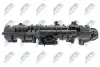 КОЛЕКТОР ВПУСКНИЙ | AUDI A3 1.8TFSI 2003-,TT 1.8TFSI 2006-,SEAT ALTEA 1.8TFSI 2004-,LEON 1.8TFSI 2005-,TOLEDO 1.8TFSI 2004-,SKODA OCTAVIA II 1.8TFSI 2004-,SUPERB 1.8TFSI 2008-,VW PASSAT B6 1.8TFSI 2005-,/WITH SENSOR AND VALVE/ NTY BKS-VW-018 (фото 7)