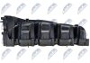 КОЛЕКТОР ВПУСКНИЙ | VW GOLF VI 1.6TDI 2009-,GOLF PLUS 1.6TDI 2009-,JETTA 1.6TDI 2009-,PASSAT 1.6TDI 2009-,TOURAN 1.6TDI 2010-,SKODA YETI 1.6TDI 2010-,SUPERB 1.6TDI 2010-,OCTAVIA 1.6TDI 2009-,AUDI A3 1.6TDI 2009- NTY BKS-VW-007 (фото 6)