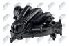 КОЛЕКТОР ВПУСКНИЙ | FORD MONDEO III 1.8,2.0 2000-2007,MAZDA 6 GG/GY 1.8,2.0 2002-2007/BEZ REGULACJI KLAP-/W/O CONTROL FLAP/ NTY BKS-FR-002 (фото 2)